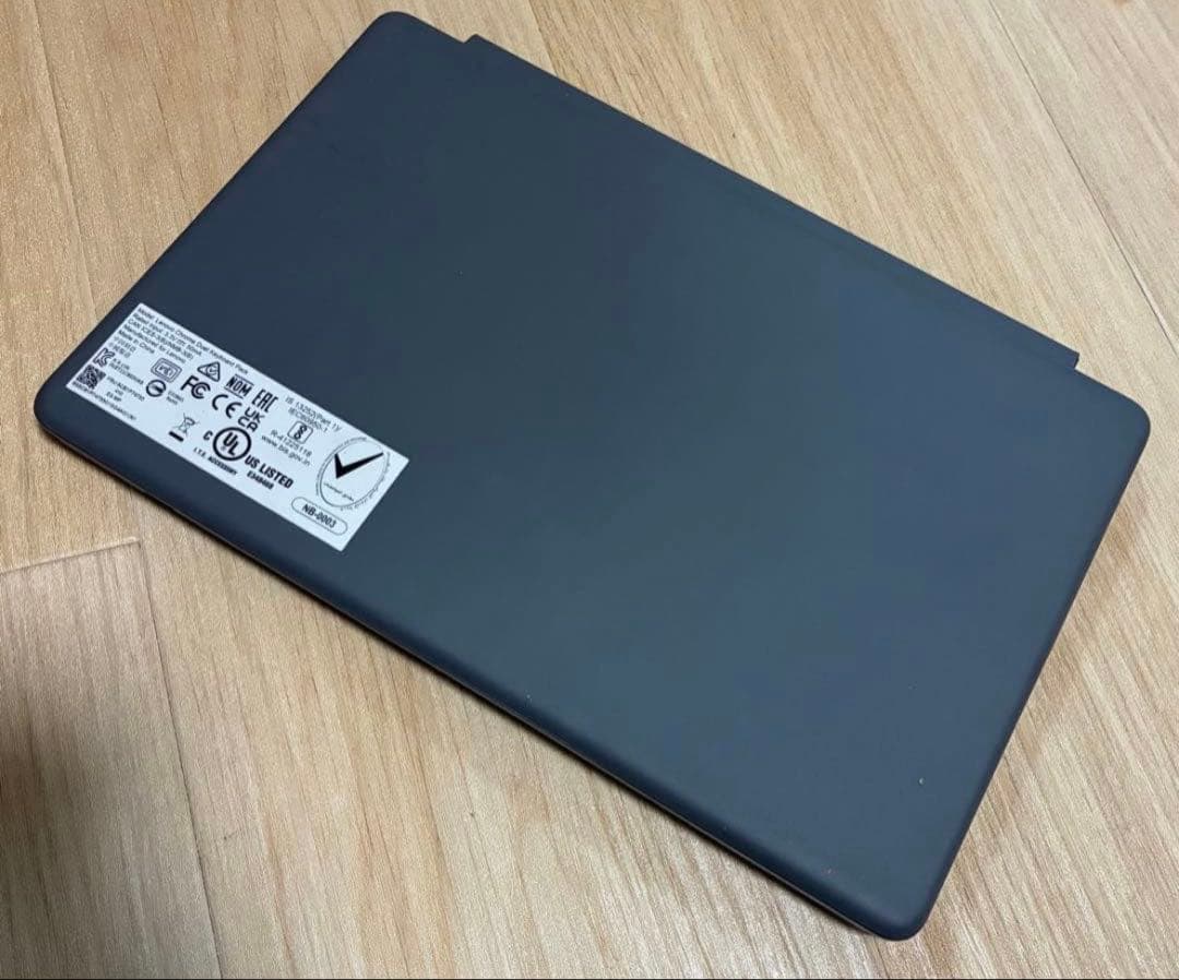 その他 lenovo chromebook duet