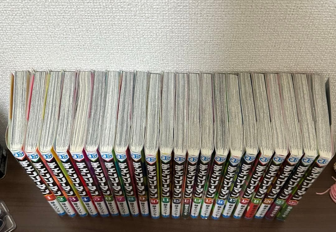 チェンソーマン 全巻 レゼ編入場者特典 第4弾 まとめ売り