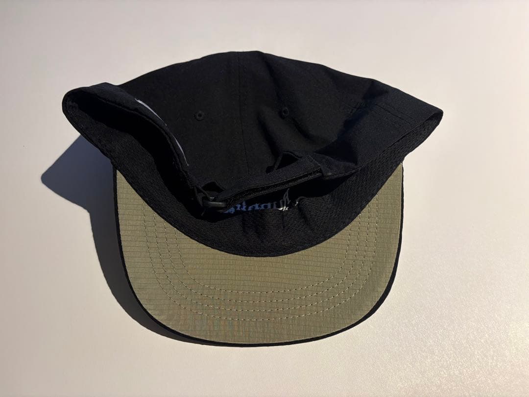 Satisfy Running Cult Member Cap キャップ 杉咲花