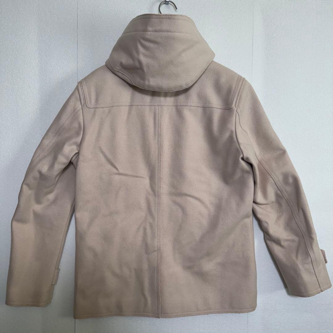 BURBERRY BLACK LABEL バーバリー ダッフルコート Lサイズ