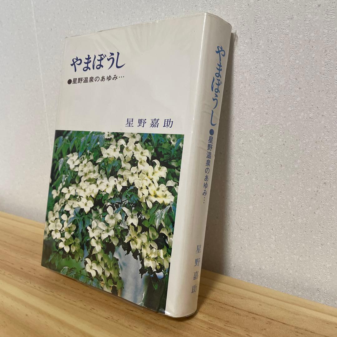 やまぼうし 星野温泉のあゆみ