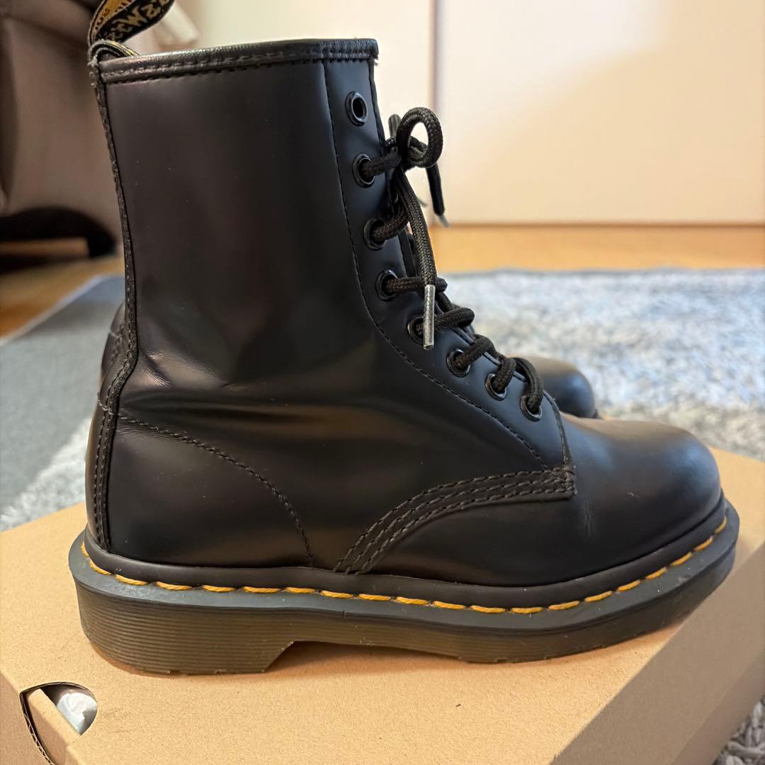 Dr. Martens ブーツ ドクターマーチン