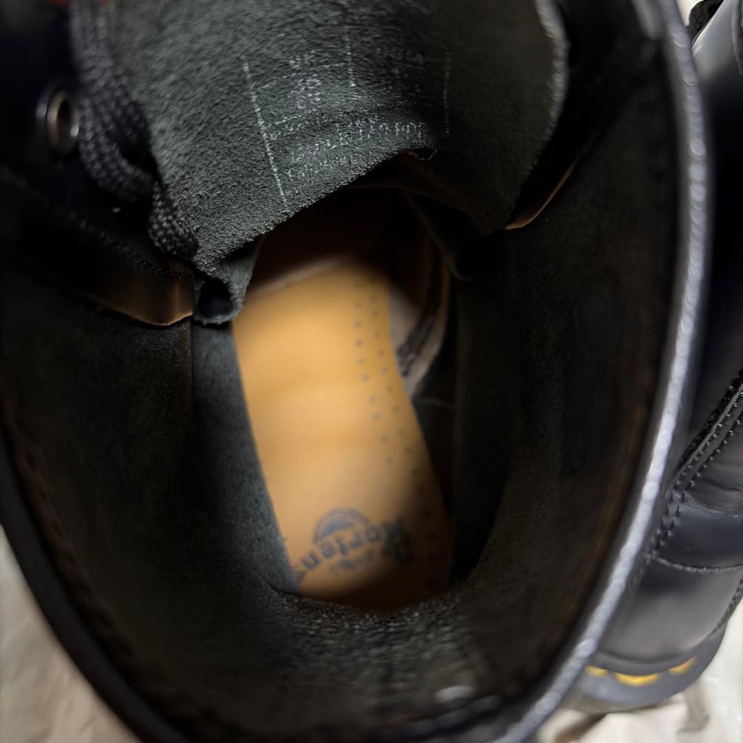 Dr. Martens ブーツ ドクターマーチン