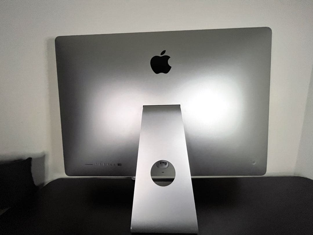 m*a様 Apple iMac (Retina 5K 27-inch 2020)