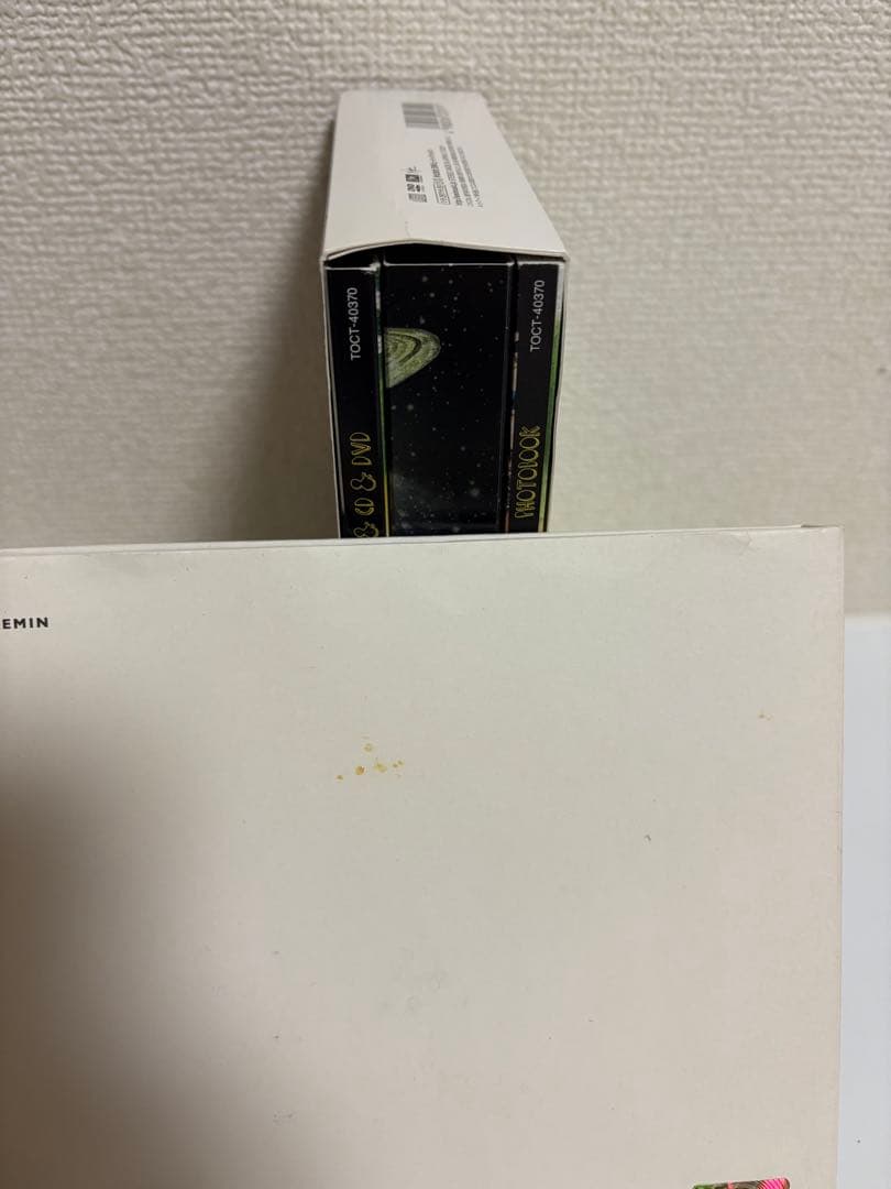 SHINee CD DVDまとめ売り㊴