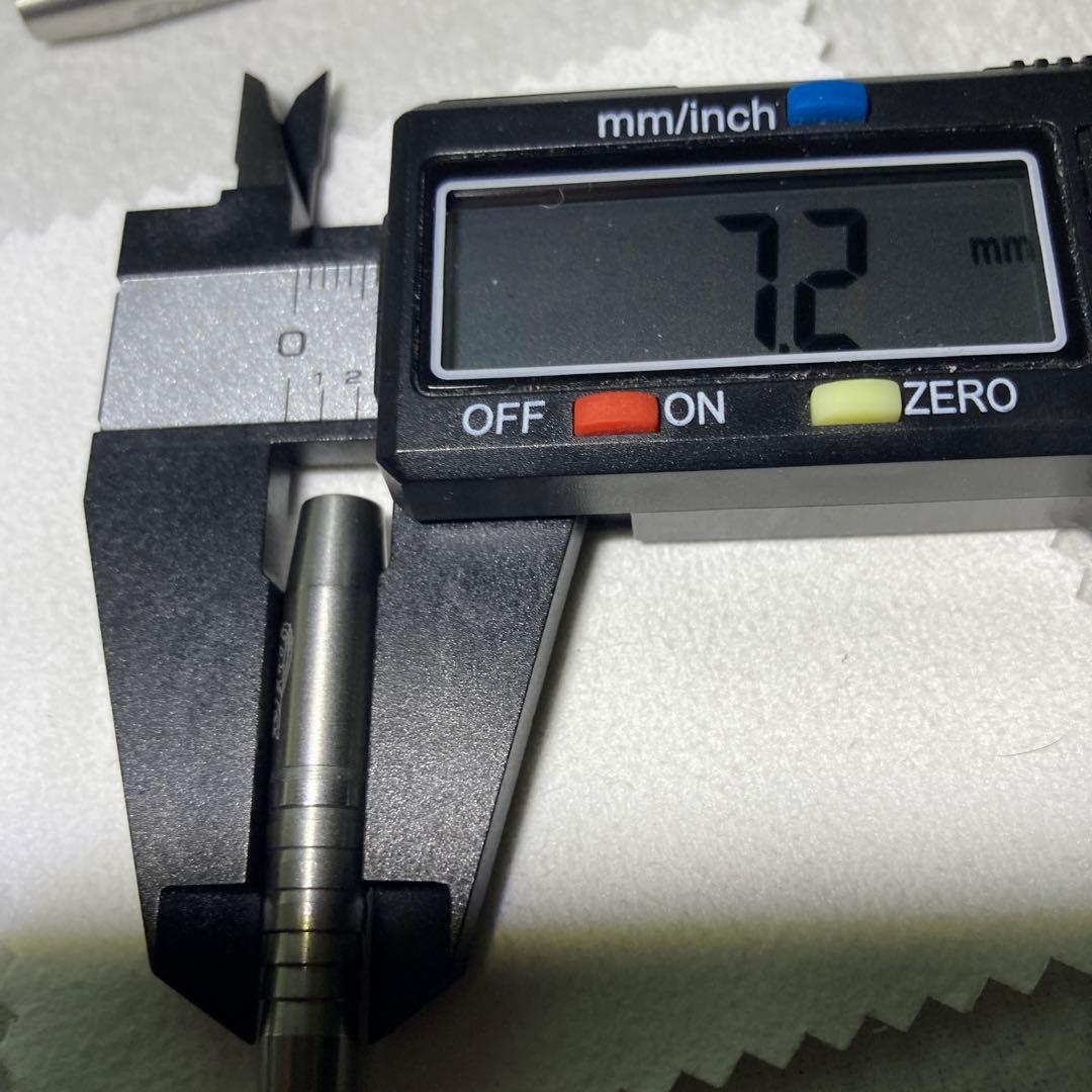 超美品　定価16500　DMC　セイバー Masumi Zero 知野真澄モデル