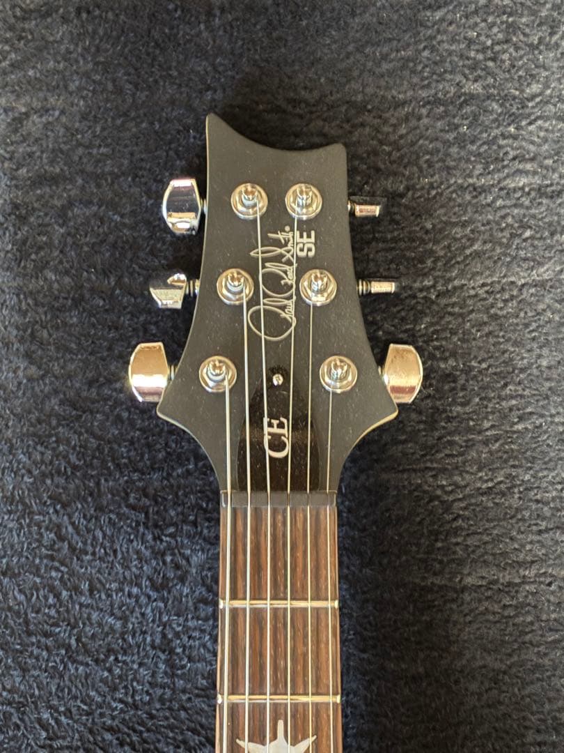 ギター Paul Reed Smith(PRS) SE CE 24 STD STN