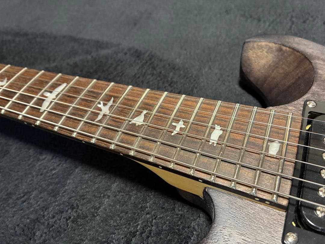 ギター Paul Reed Smith(PRS) SE CE 24 STD STN
