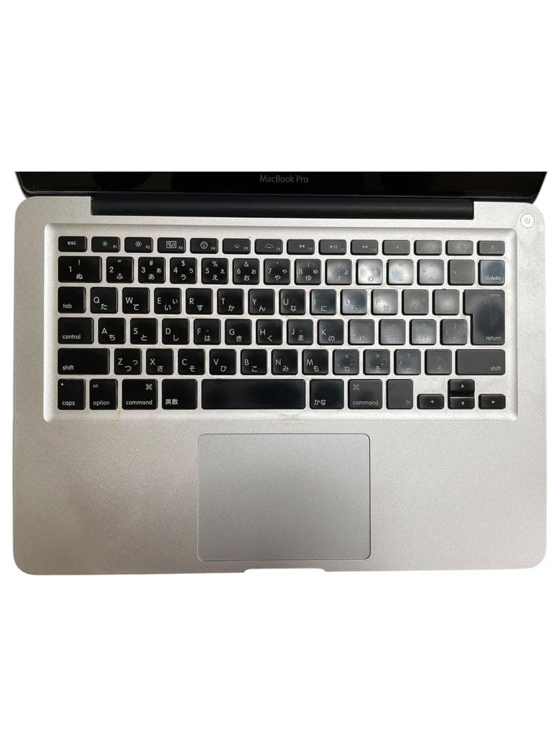 MacBook Pro 13インチ Apple ノートPC 本体