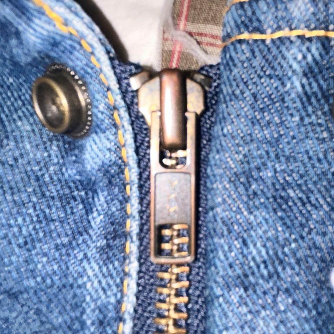 Eddie Bauer スイングトップ