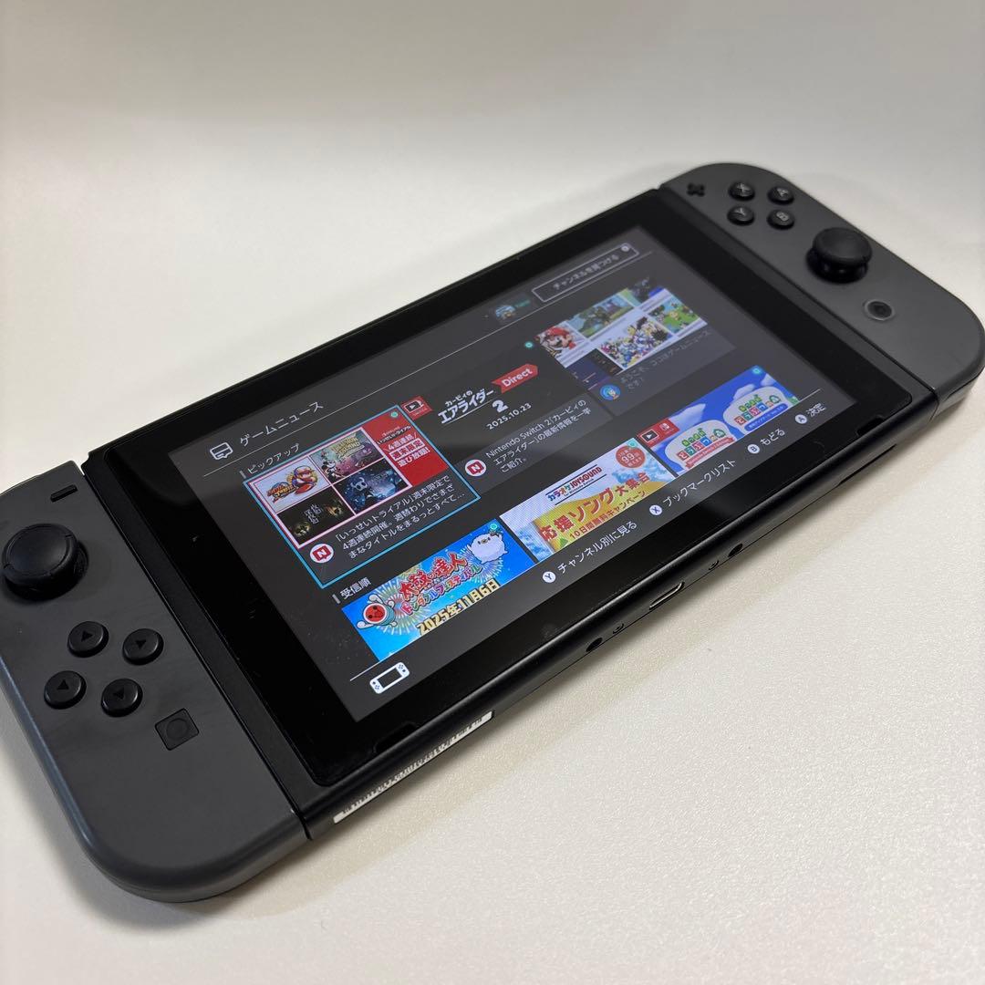 Nintendo Switch おまけ多数