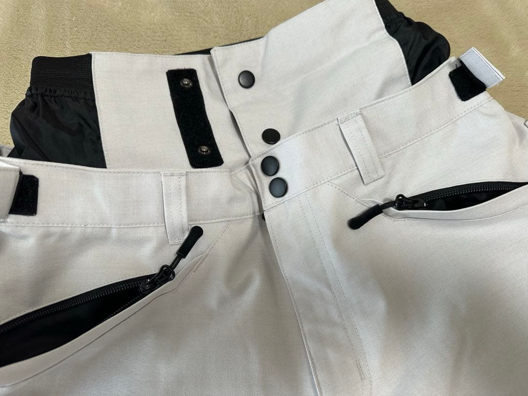 美品！JOYRIDE⭐️スノーボードウェア　上下セット　ユニセックス　L