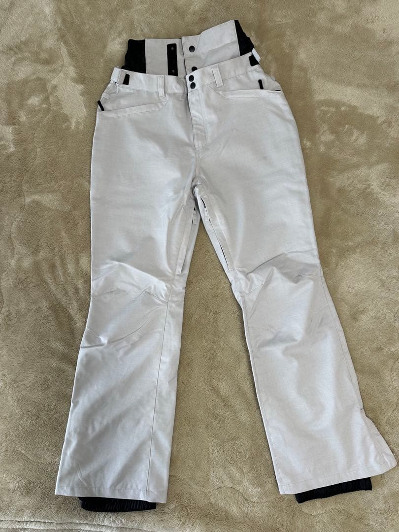 美品！JOYRIDE⭐️スノーボードウェア　上下セット　ユニセックス　L