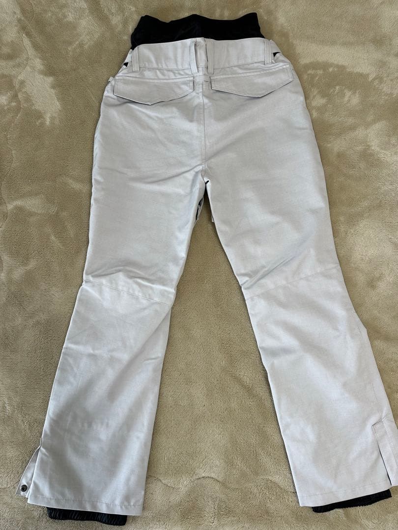 美品！JOYRIDE⭐️スノーボードウェア　上下セット　ユニセックス　L
