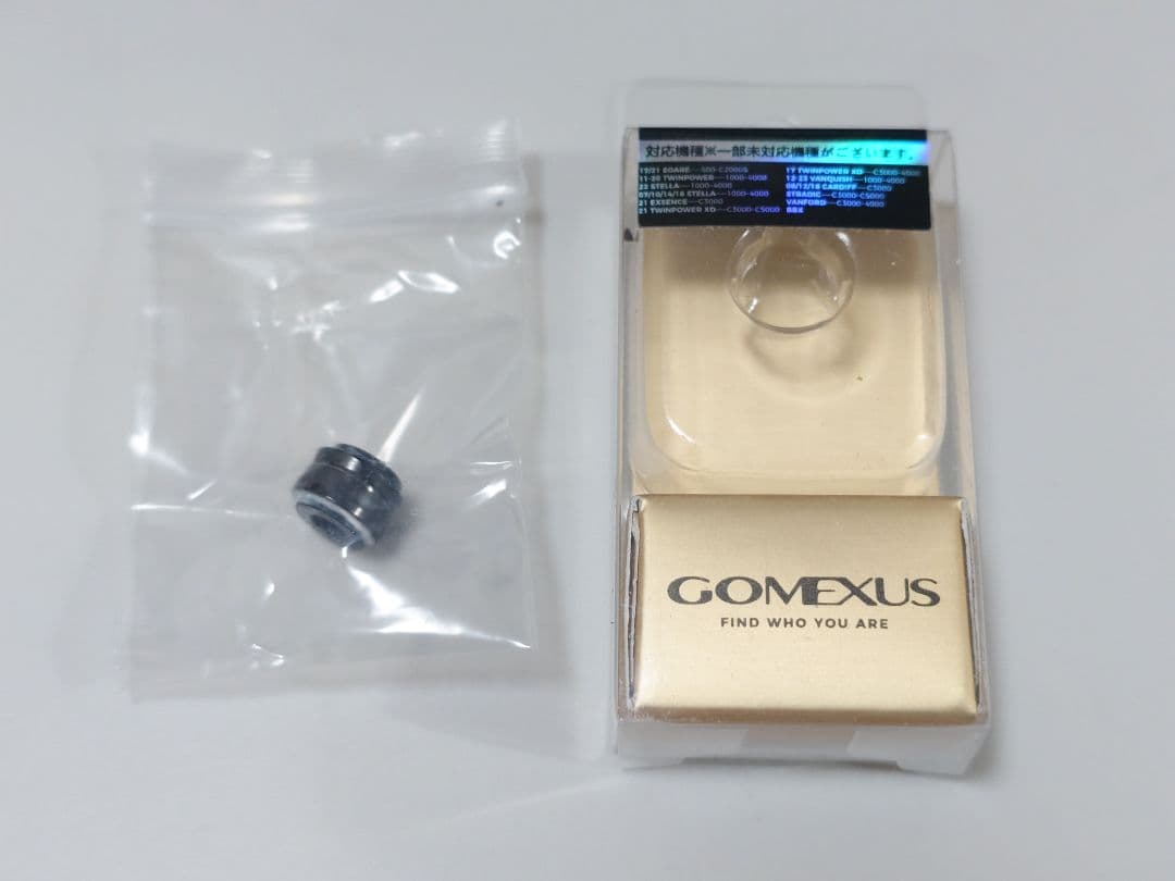シマノ 22ステラC2000SHG ゴメクサスラインローラー&スタンド