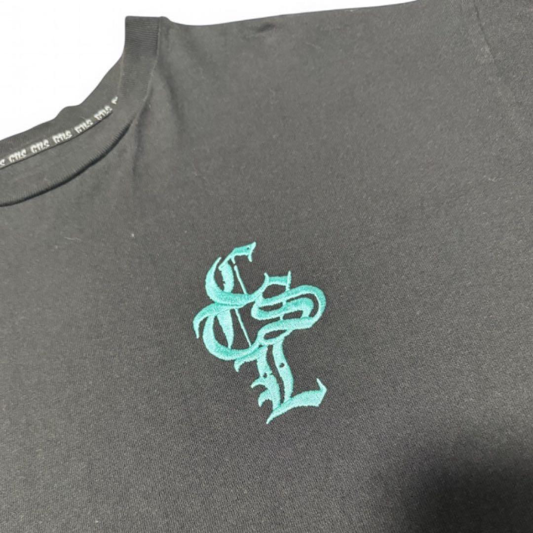 【最安値/極美品】CVTVLIST カタリスト　名古屋限定　tシャツ