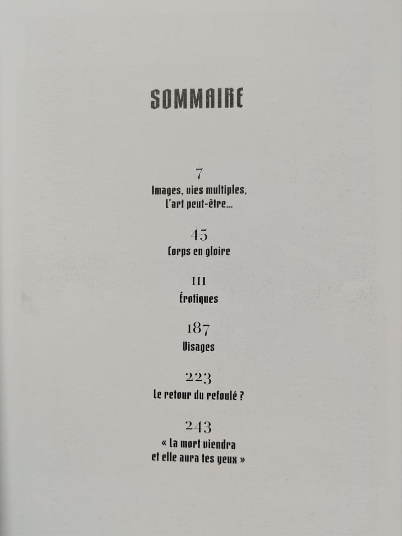 ヘルムートニュートン / Helmut Newtonの伝記【フランス語】