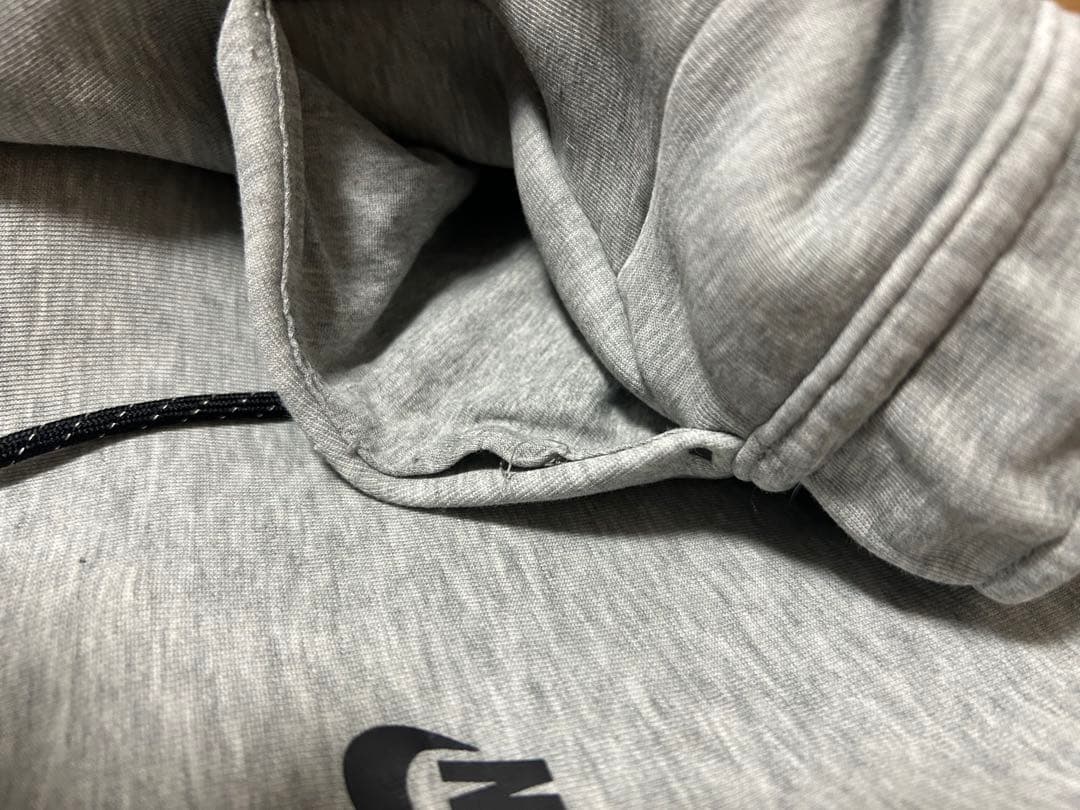 Nikeテックフリース　Sサイズ上下
