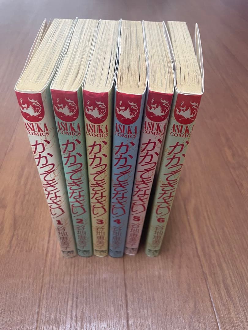 漫画セット売り