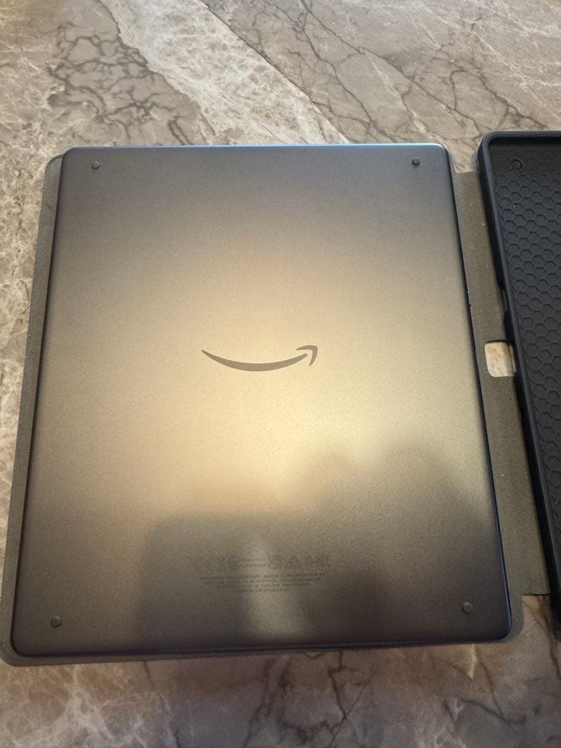 Kindle Scribe 16GB スタンダードペン付 キンドル