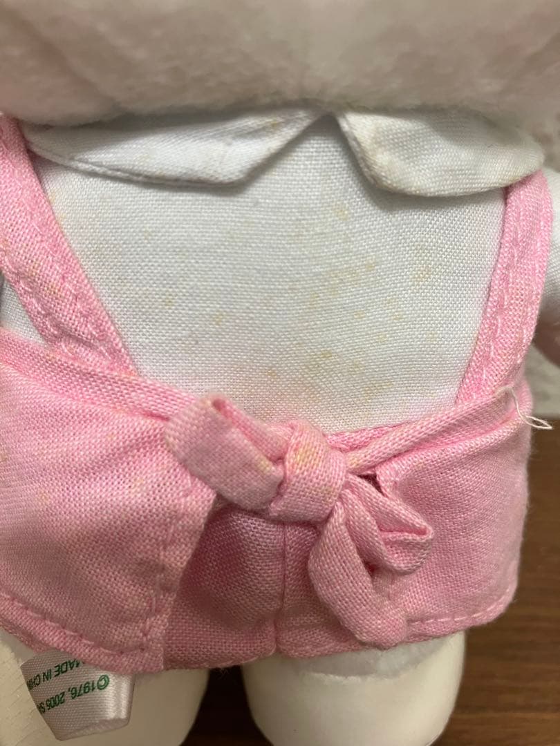 ハローキティ　マスコット　ぬいぐるみ