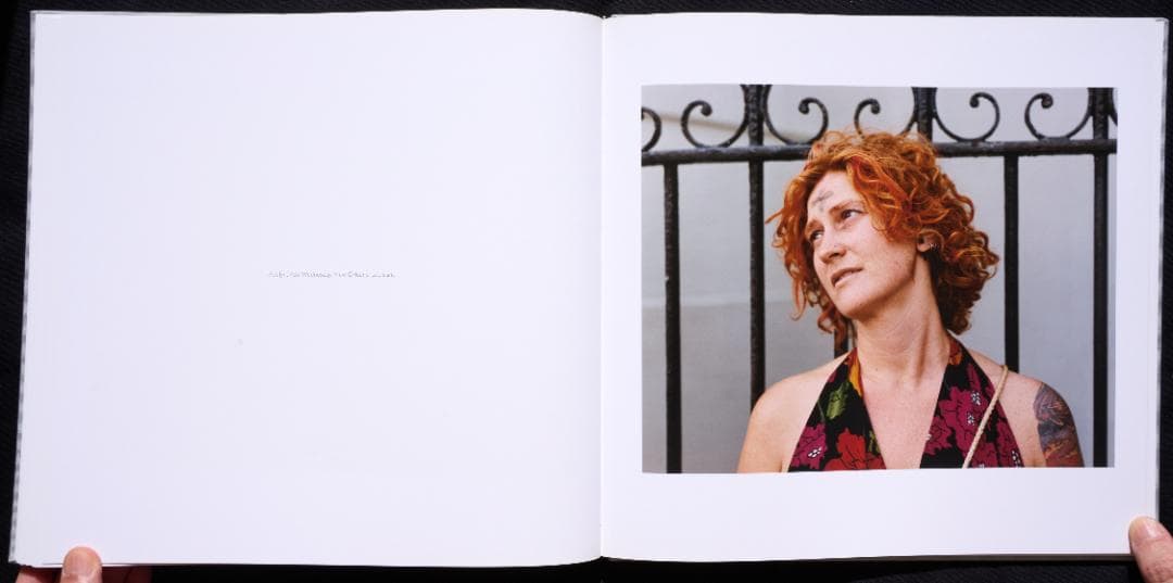 アート・デザイン・音楽 Alec Soth - Sleeping by the Mississippi