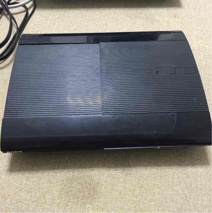 プレーステーション3 ジャンク品