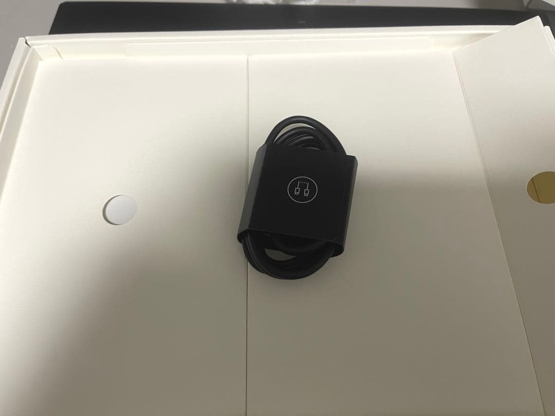 箱ありWacom MovinkPad 11 & 専用ケース