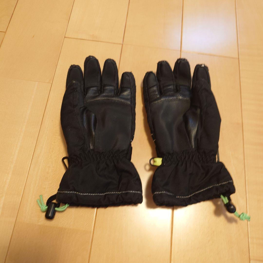 スキー、スノーボードウェア　ヘルメットセット　150cm