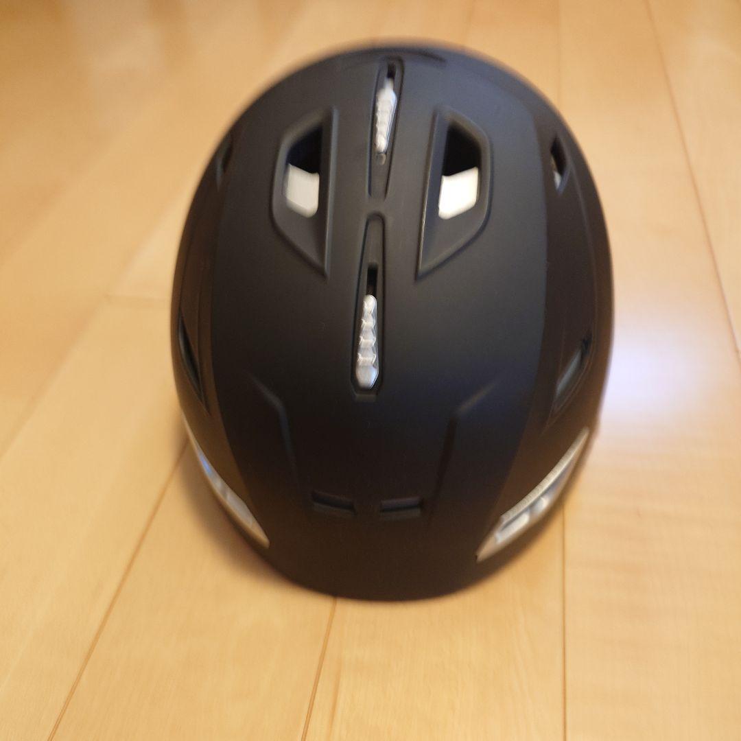 スキー、スノーボードウェア　ヘルメットセット　150cm
