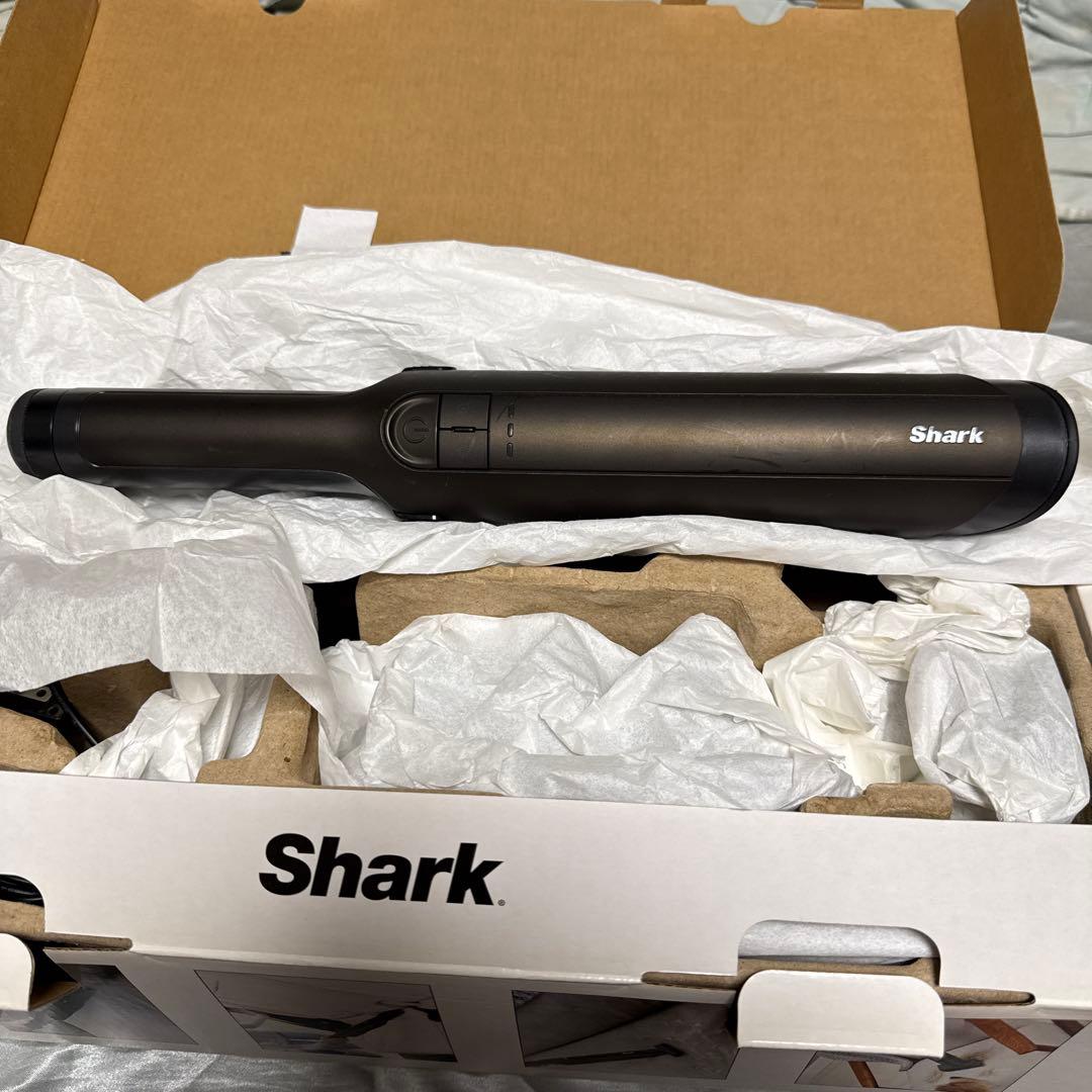 Shark EVOPOWER EX WV405JDC 美品