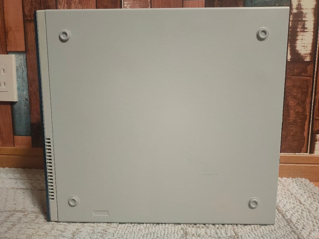 Win11 25H2 NECデスクトップPC Core i5 PC-MK33MB