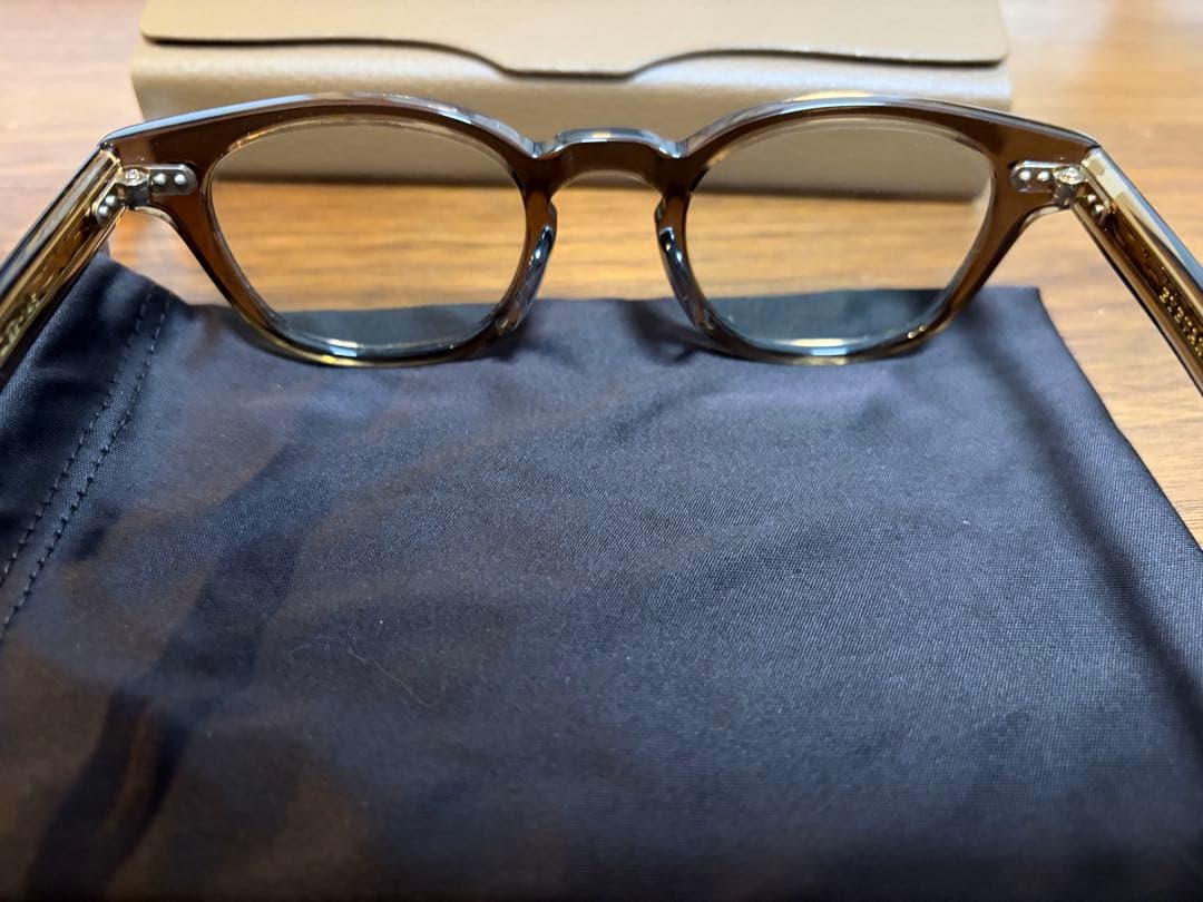 Webb（45）ウェブ RGR（ROSE GRAY） 45サイズ