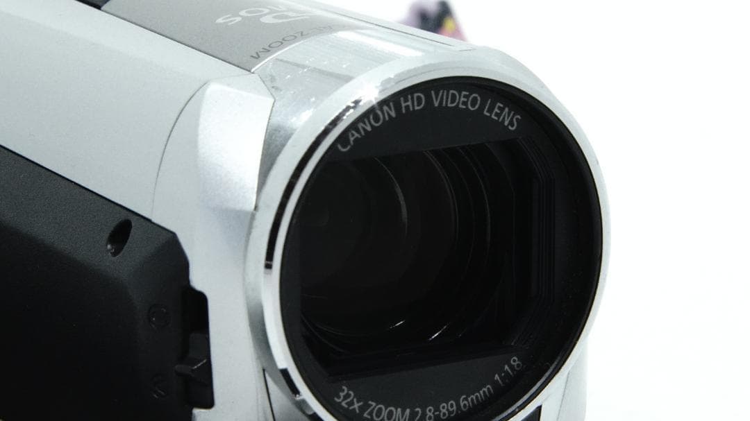 【U2002】 Canon iVIS HF R31 キャノン アイビズ