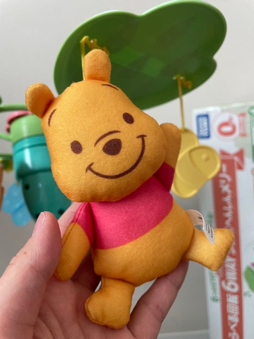2024年購入　プーメリー　美品