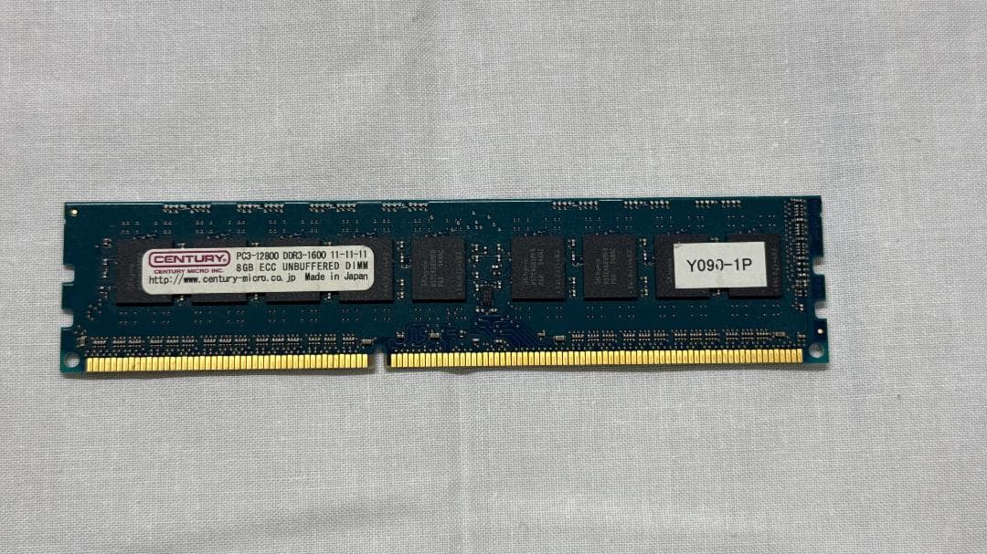 Naka　メモリ　合計70枚　CENTURYMicro キングストン