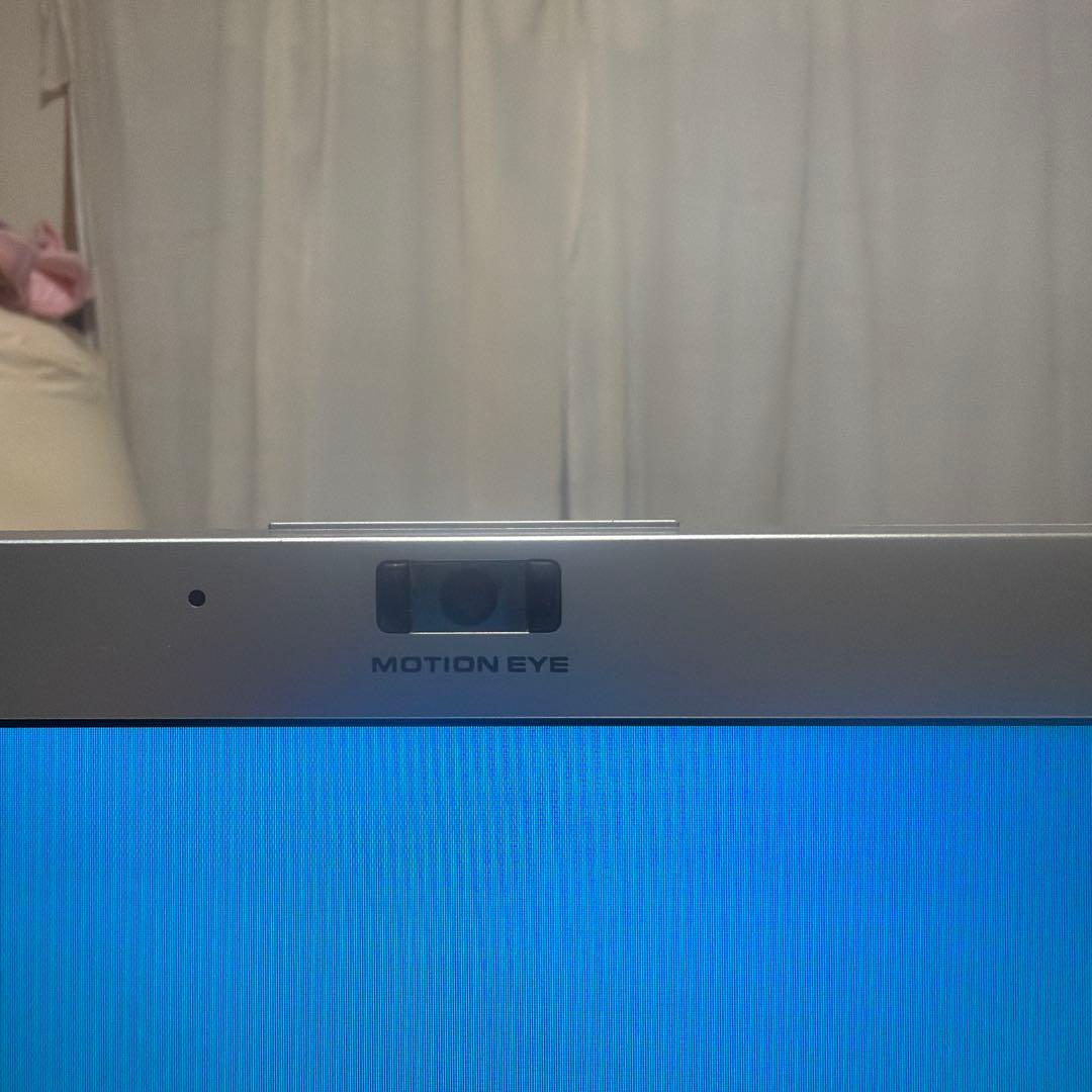 SONY VAIO ノートPC 日本語キーボード