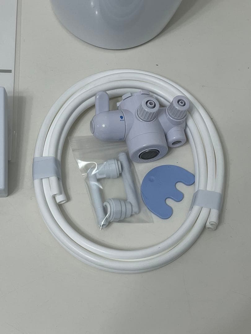 アムウェイ　eSpring浄水器 II 2021年製