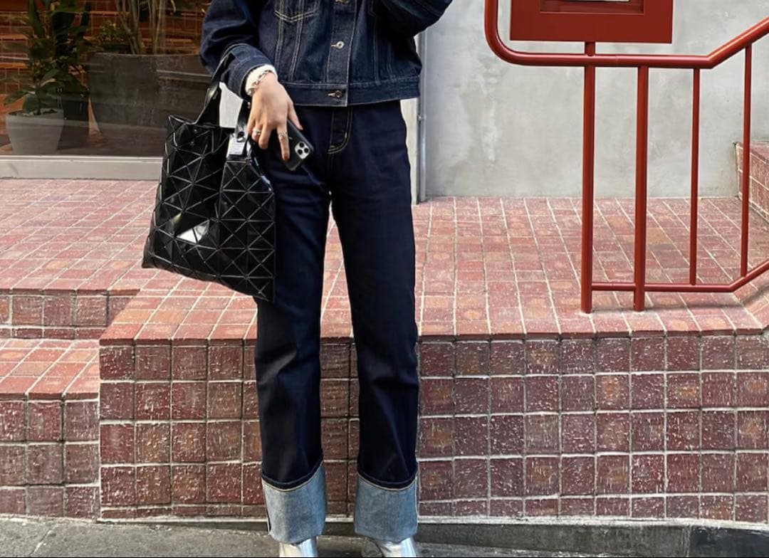 beautiful peopleセルヴィッチデニム