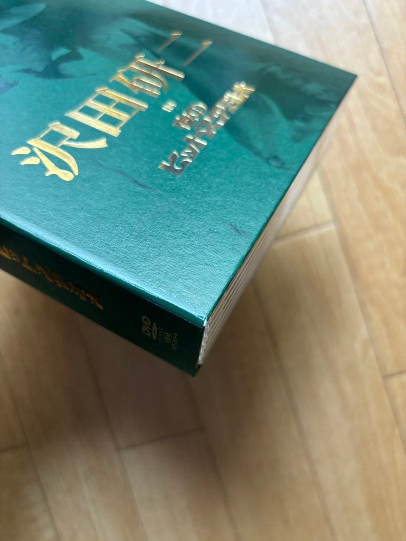 沢田研二 DVD