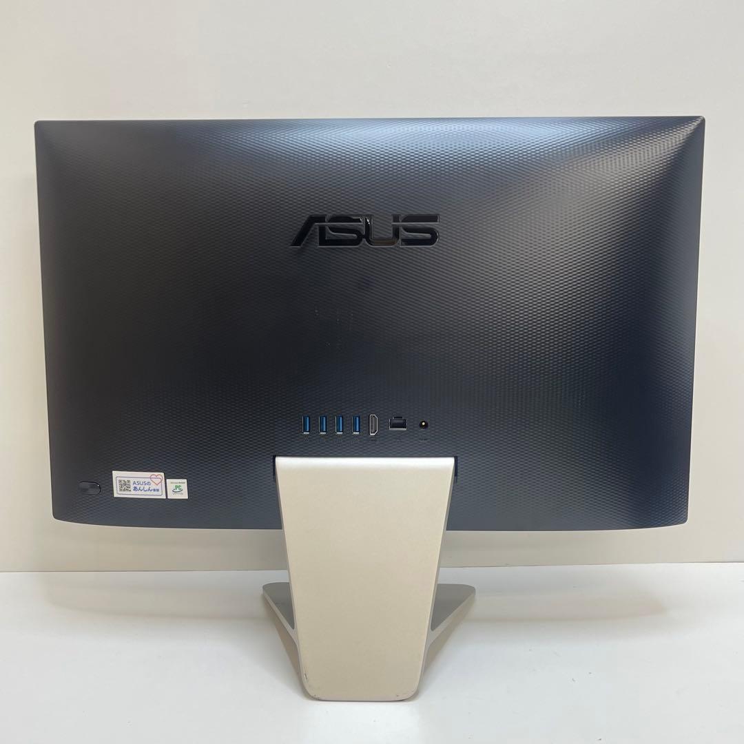 #181 ASUS Vivo AIO V222FA i3-10110U OFF付