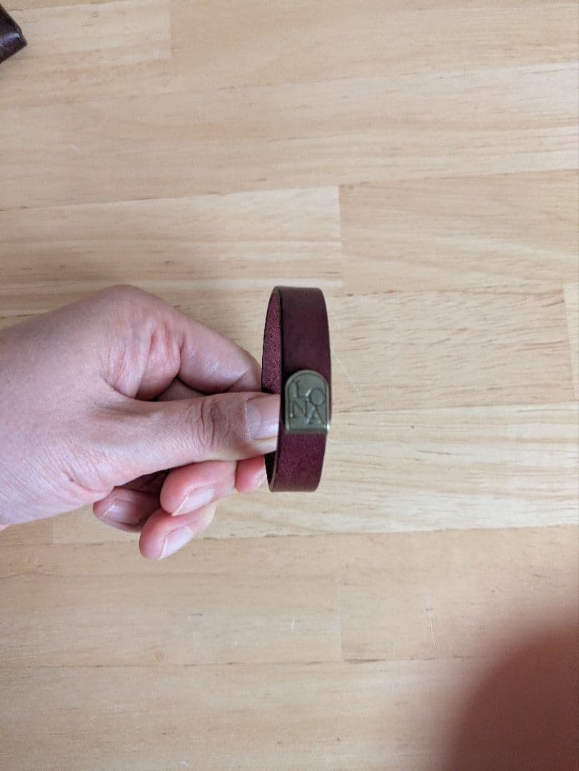 LONA　レザー　小物　まとめ売り
