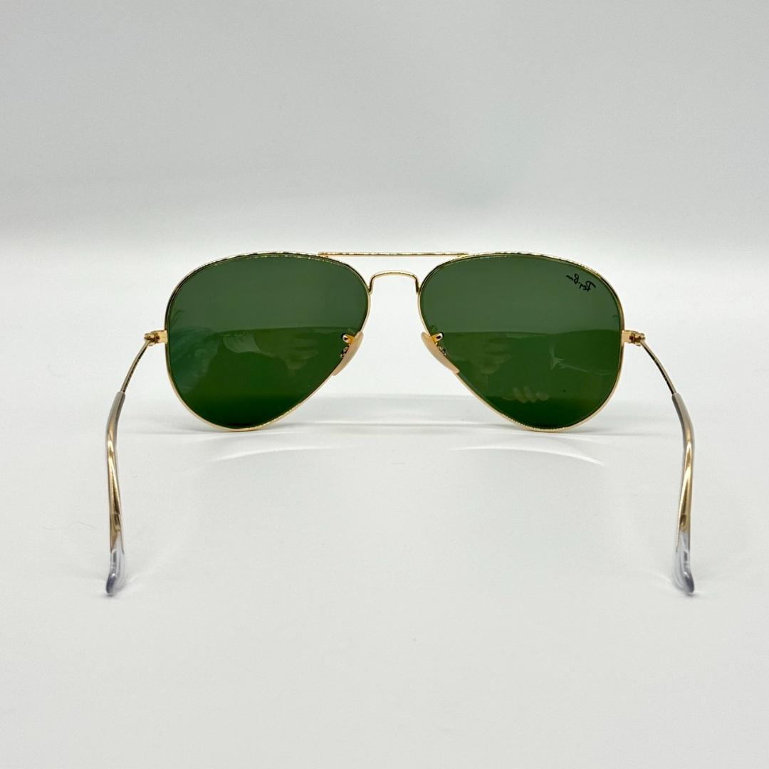 美品 Ray-Ban レイバン サングラス AVIATOR RB3025