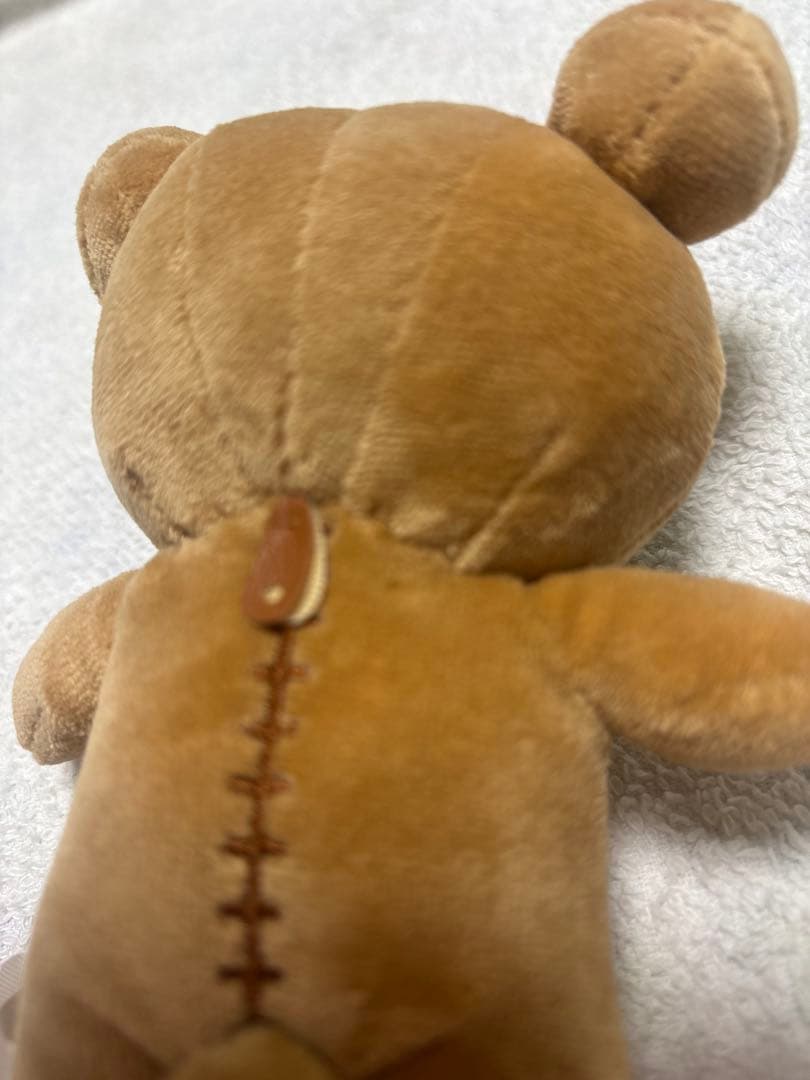 公*o様 リラックマ 、コリラックマ ぬいぐるみ　2点セット