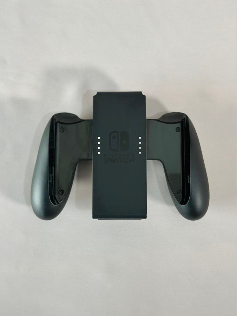 NintendoSwitch本体バッテリー強化版 有機ELモデルドッグ プロコン