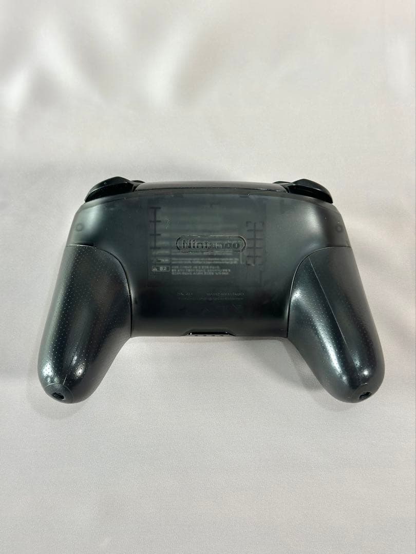 NintendoSwitch本体バッテリー強化版 有機ELモデルドッグ プロコン