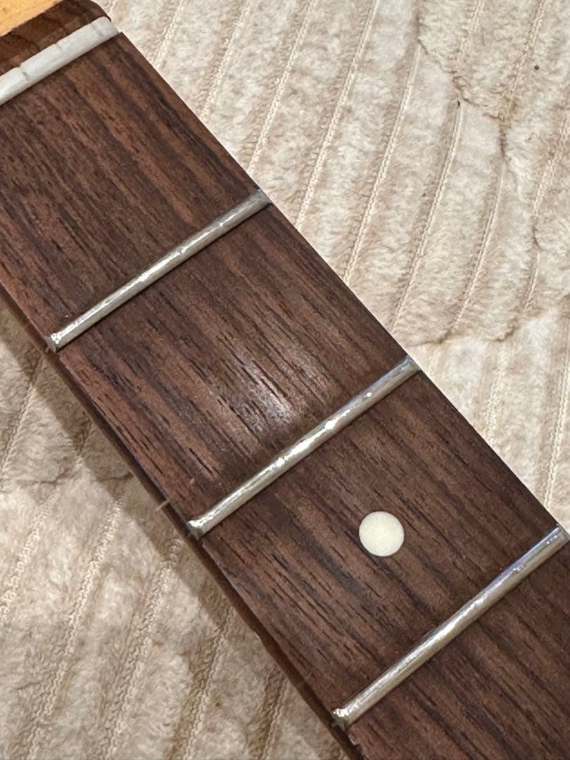 ギター ALLPARTS Stratocaster Neck