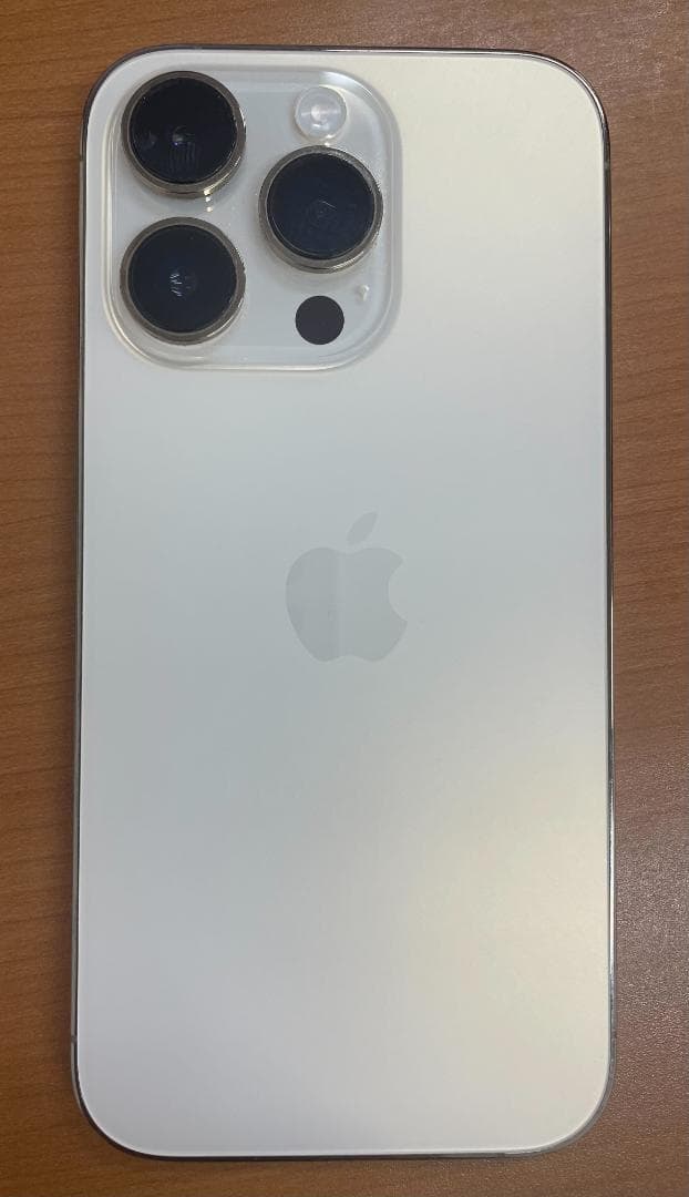 P*A様 動作確認済み iPhone 14 Pro 128GB ID:J7596