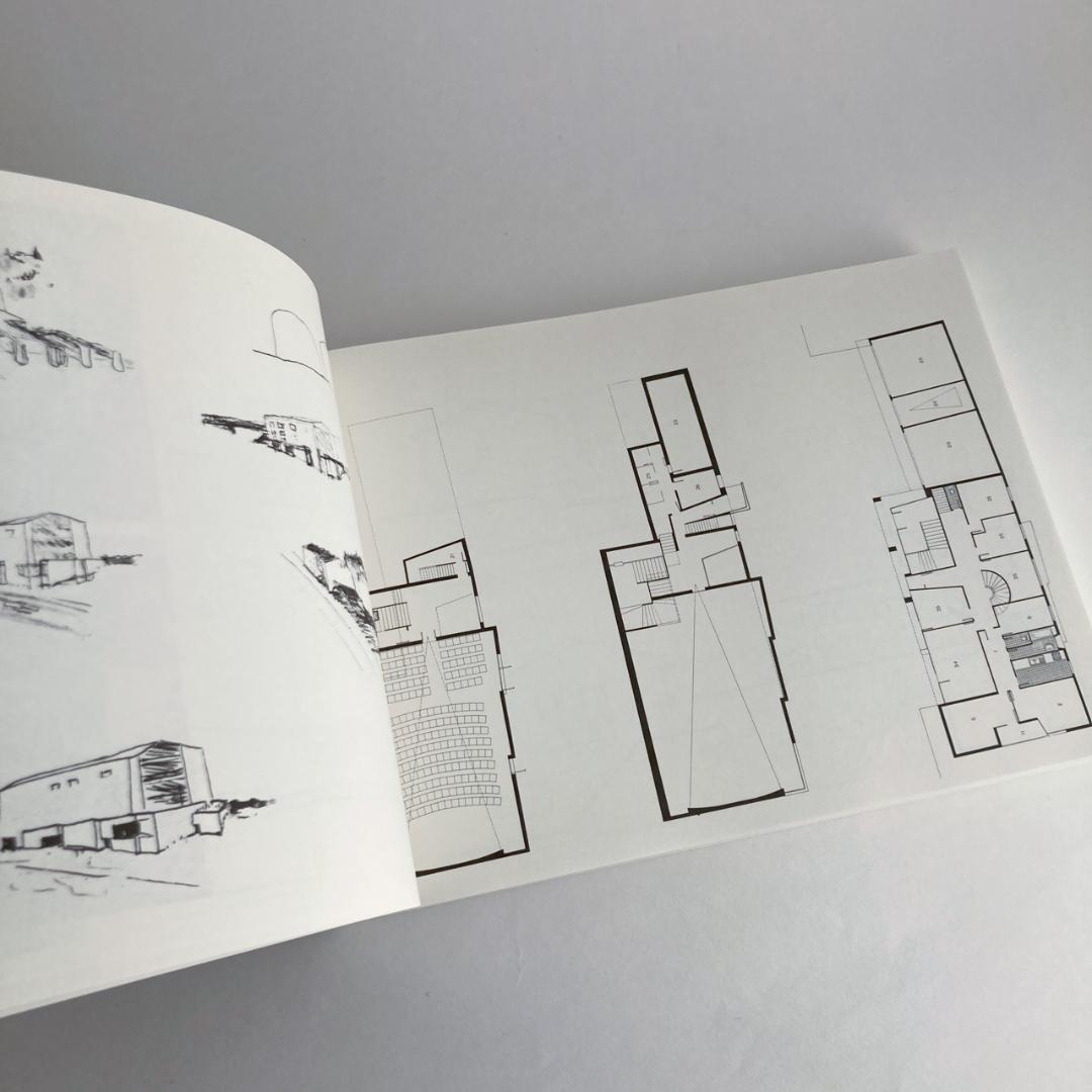 ルドルフ・オルジャティ 作品集 RUDOLF OLGIATI