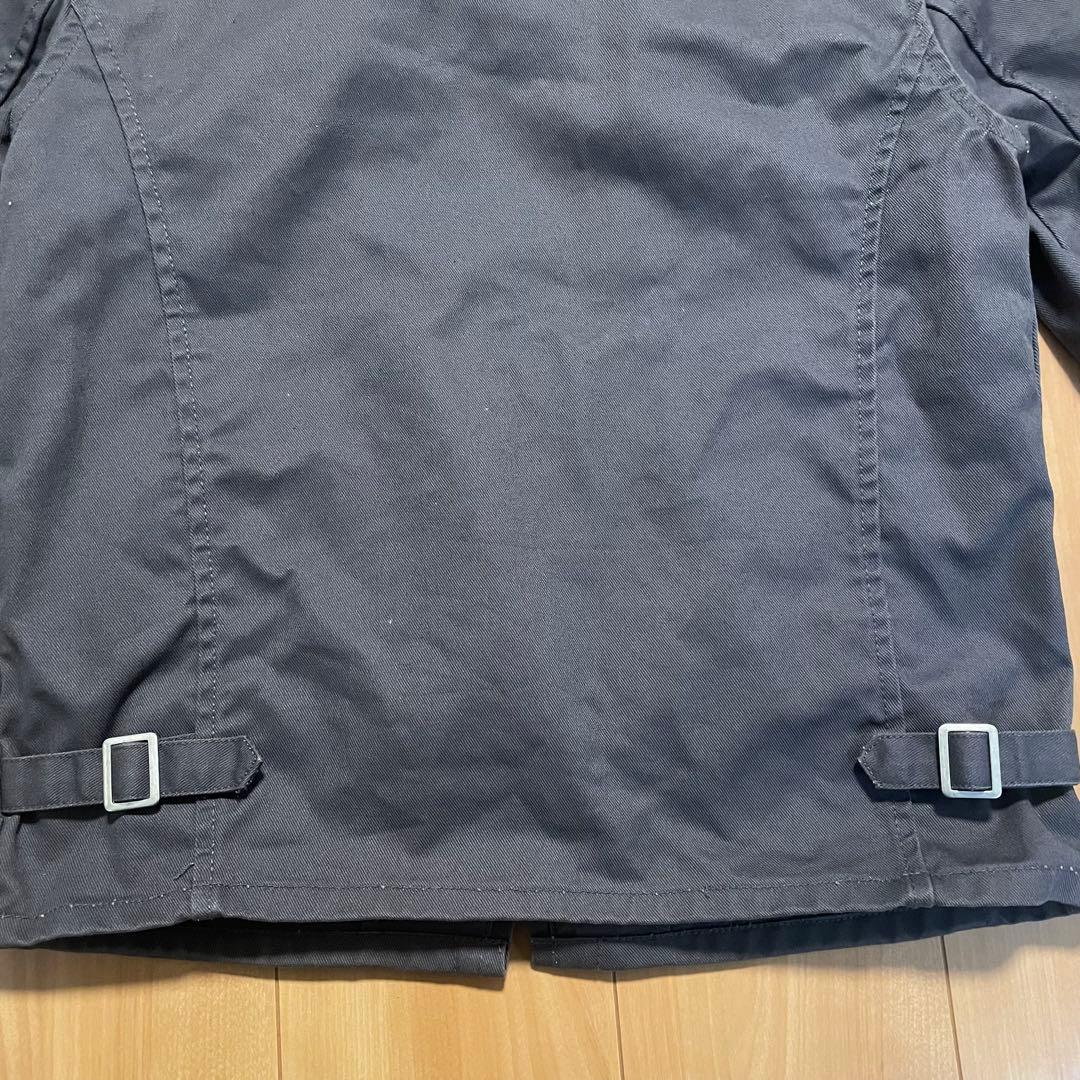 Schott Perfecto ショット ジップジャケット ワークジャケット
